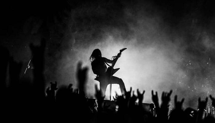 Mengenal Musik Rock: Energi dan Ekspresi yang Tak Pernah&nbsp;Mati