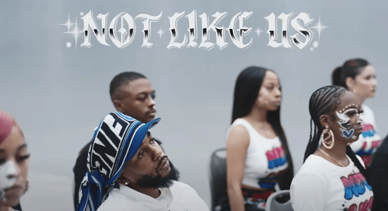 Not Like Us” – Kendrick Lamar: Diss Track Pedas yang Bikin Snoop Dogg&nbsp;Angguk-Angguk